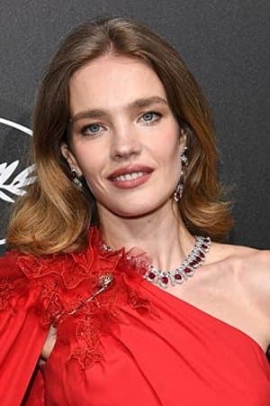 Natalia Vodianova