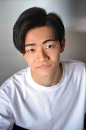 Jodai Suzuki