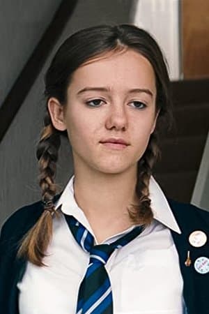 Nelly Lyster-Smith