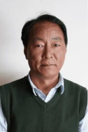 Samten Dhondup