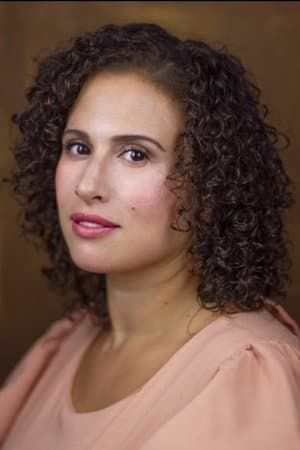 Najat Arkadan Washington