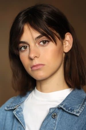 Almudena Salort