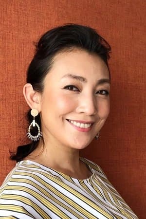 田中美里