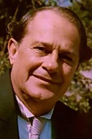 José Van de Kamp