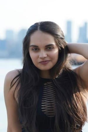 Reagan Osman