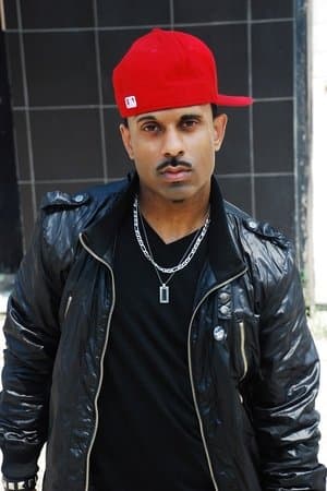 Mark Samuels