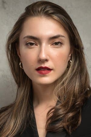 Adriana Grigoriev