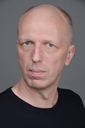Илья Мозговой