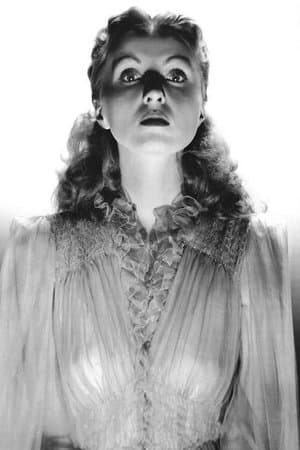 Christine Gordon