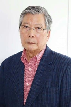 羽佐間道夫