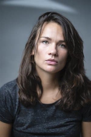 Cécile Fargues
