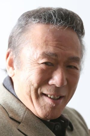 小林稔侍