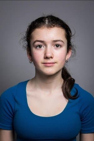 Josie O'Brien