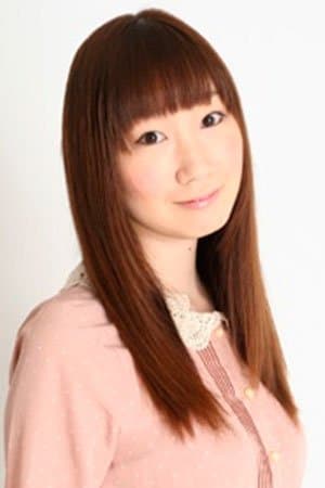 浜崎奈々