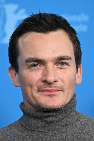 Rupert Friend