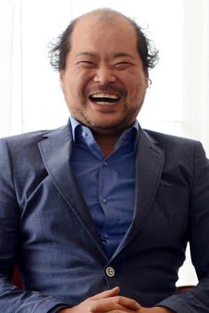 Kim Sang Ho