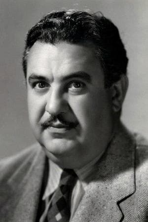 Billy Gilbert