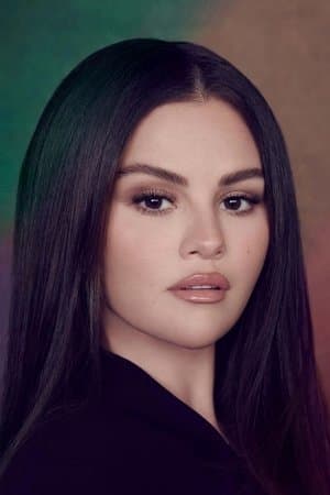 Selena Gómez