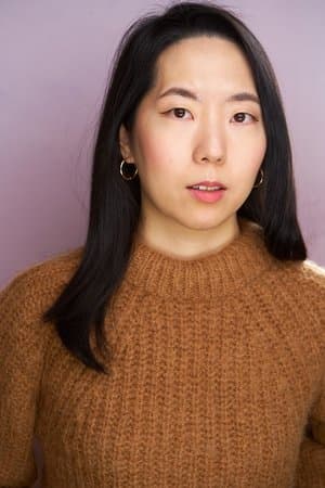 Estelle Lee