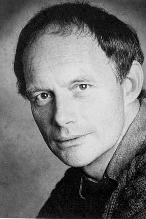 Geoffrey Beevers