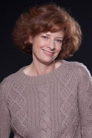 Catherine Cyler