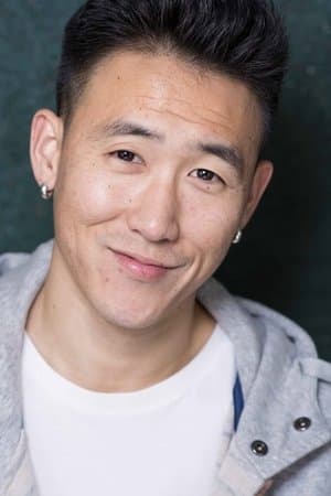 Albert Kong