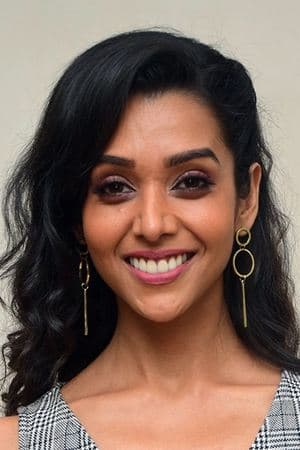 Anupriya Goenka