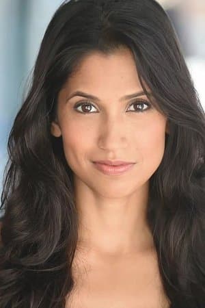 Teresa Patel