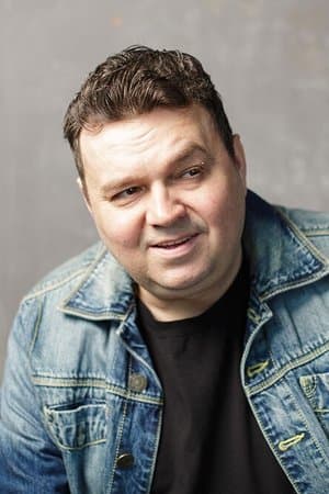 Андрей Ребенков