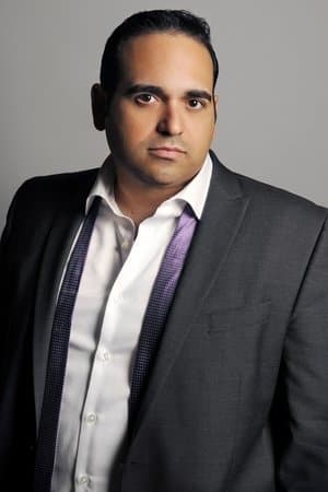 Robert Amaya