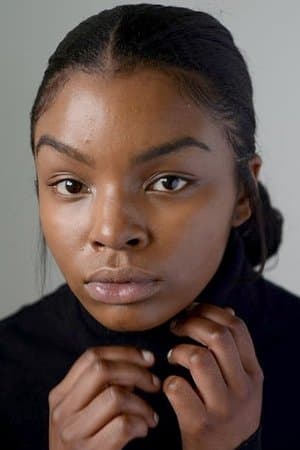 Yasmin Monet Prince