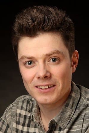 Андрей Богданов