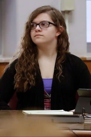 Anissa Weier