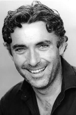 Mark Cameron