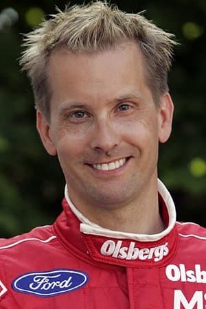 Kenny Bräck