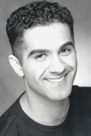 Mehrdad Sarlak